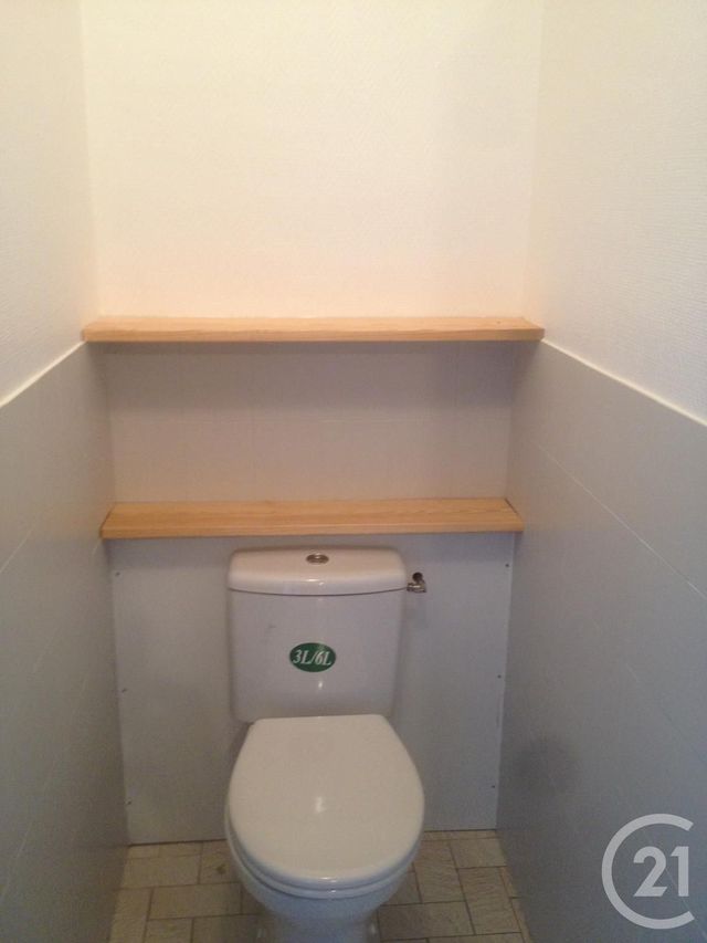 Maison &agrave; louer - 4 pi&egrave;ces - 102,70 m2 - Saussines - 34 - LANGUEDOC-ROUSSILLON