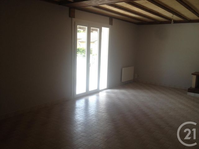 Maison &agrave; louer - 4 pi&egrave;ces - 102,70 m2 - Saussines - 34 - LANGUEDOC-ROUSSILLON