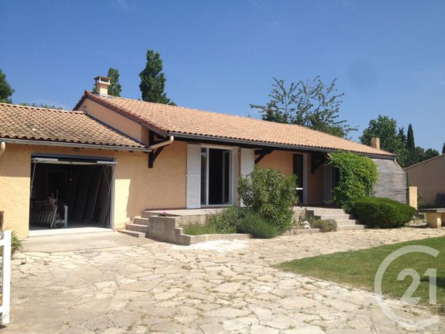 maison - SAUSSINES - 34