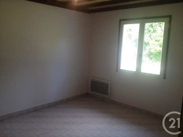 Maison &agrave; louer - 4 pi&egrave;ces - 102,70 m2 - Saussines - 34 - LANGUEDOC-ROUSSILLON