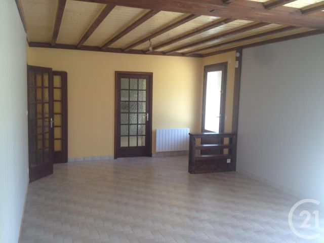 Maison &agrave; louer - 4 pi&egrave;ces - 102,70 m2 - Saussines - 34 - LANGUEDOC-ROUSSILLON