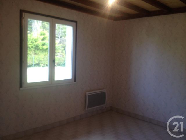 Maison &agrave; louer - 4 pi&egrave;ces - 102,70 m2 - Saussines - 34 - LANGUEDOC-ROUSSILLON