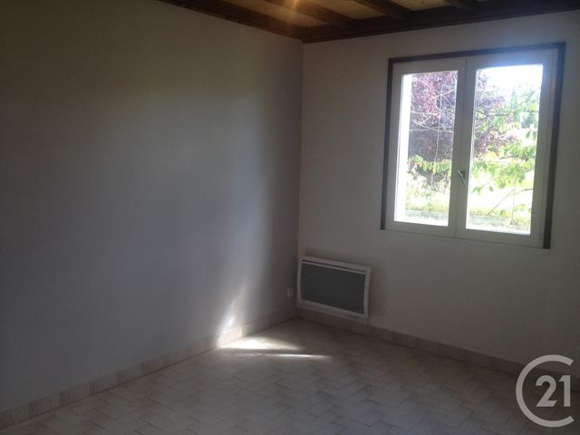 Maison &agrave; louer - 4 pi&egrave;ces - 102,70 m2 - Saussines - 34 - LANGUEDOC-ROUSSILLON