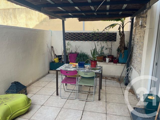Appartement F2 &agrave; louer - 2 pi&egrave;ces - 32,50 m2 - Lunel - 34 - LANGUEDOC-ROUSSILLON