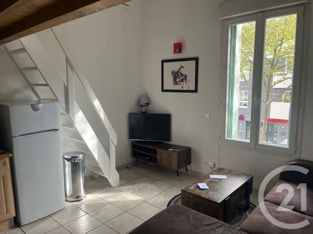 Appartement F2 &agrave; louer - 2 pi&egrave;ces - 32,50 m2 - Lunel - 34 - LANGUEDOC-ROUSSILLON