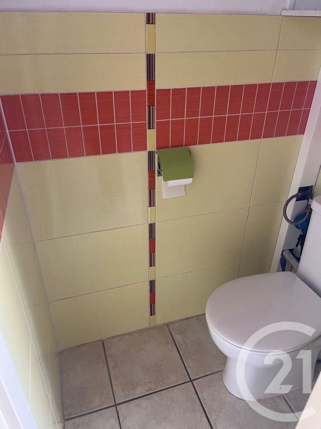 Appartement F2 &agrave; louer - 2 pi&egrave;ces - 32,50 m2 - Lunel - 34 - LANGUEDOC-ROUSSILLON