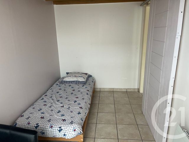 Appartement F2 &agrave; louer - 2 pi&egrave;ces - 32,50 m2 - Lunel - 34 - LANGUEDOC-ROUSSILLON