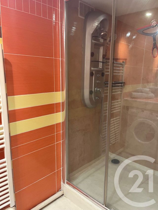 Appartement F2 &agrave; louer - 2 pi&egrave;ces - 32,50 m2 - Lunel - 34 - LANGUEDOC-ROUSSILLON