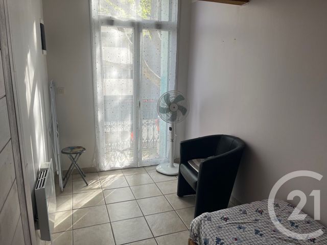 Appartement F2 &agrave; louer - 2 pi&egrave;ces - 32,50 m2 - Lunel - 34 - LANGUEDOC-ROUSSILLON