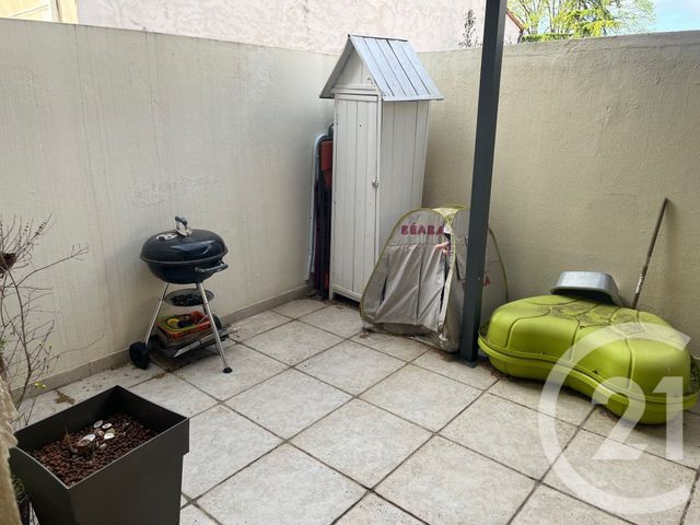 Appartement F2 &agrave; louer - 2 pi&egrave;ces - 32,50 m2 - Lunel - 34 - LANGUEDOC-ROUSSILLON