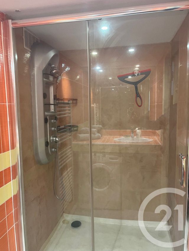 Appartement F2 &agrave; louer - 2 pi&egrave;ces - 32,50 m2 - Lunel - 34 - LANGUEDOC-ROUSSILLON