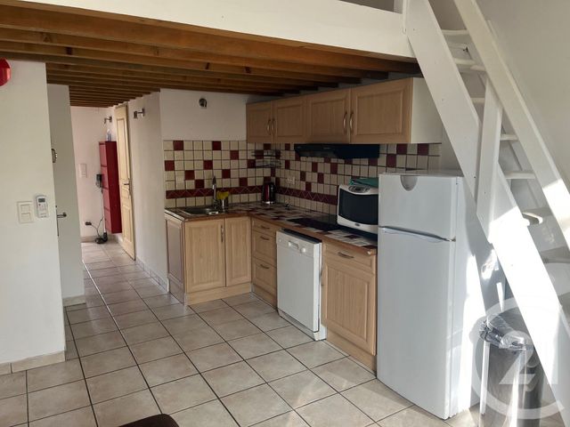 Appartement F2 &agrave; louer - 2 pi&egrave;ces - 32,50 m2 - Lunel - 34 - LANGUEDOC-ROUSSILLON