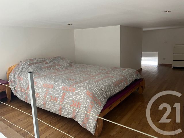 Appartement F2 &agrave; louer - 2 pi&egrave;ces - 32,50 m2 - Lunel - 34 - LANGUEDOC-ROUSSILLON