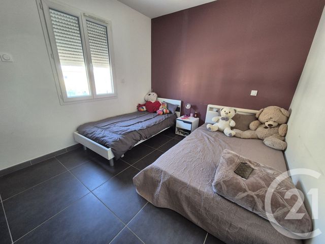Maison &agrave; vendre - 5 pi&egrave;ces - 123 m2 - Montpezat - 30 - LANGUEDOC-ROUSSILLON