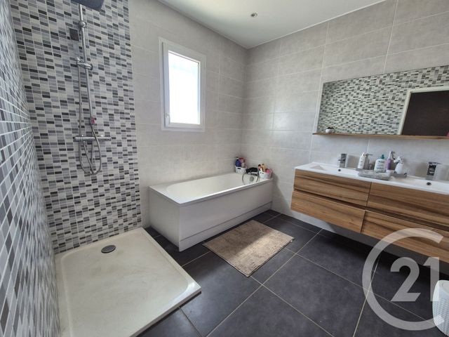 Maison &agrave; vendre - 5 pi&egrave;ces - 123 m2 - Montpezat - 30 - LANGUEDOC-ROUSSILLON