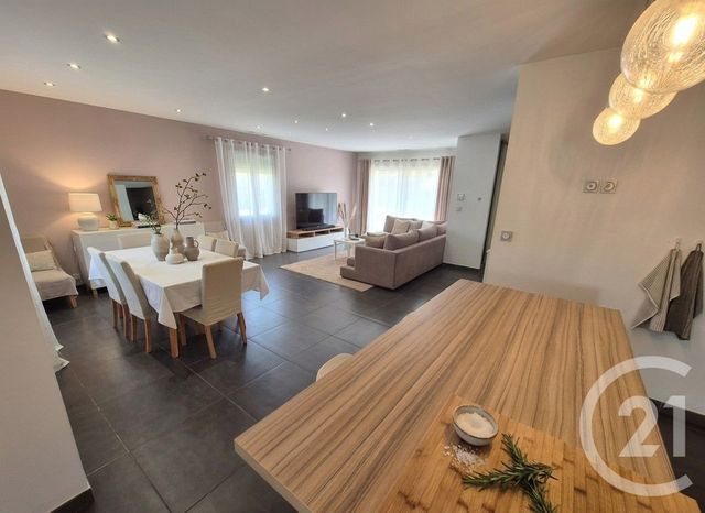 Maison &agrave; vendre - 5 pi&egrave;ces - 123 m2 - Montpezat - 30 - LANGUEDOC-ROUSSILLON