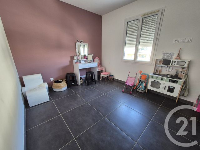 Maison &agrave; vendre - 5 pi&egrave;ces - 123 m2 - Montpezat - 30 - LANGUEDOC-ROUSSILLON