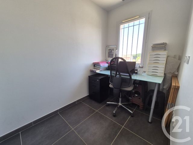 Maison &agrave; vendre - 5 pi&egrave;ces - 123 m2 - Montpezat - 30 - LANGUEDOC-ROUSSILLON