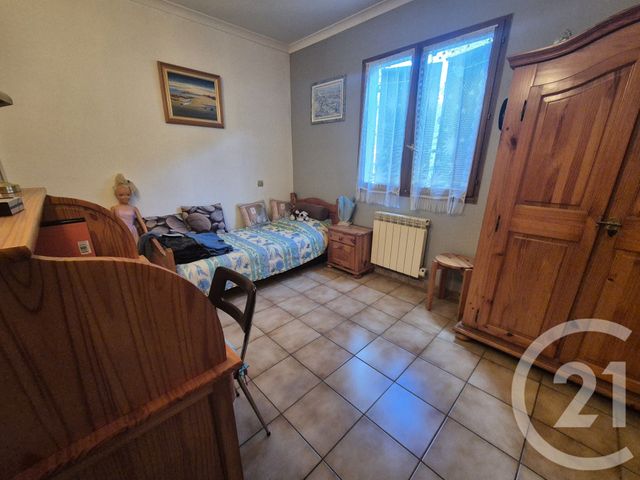 Maison &agrave; vendre - 3 pi&egrave;ces - 77 m2 - Souvignargues - 30 - LANGUEDOC-ROUSSILLON