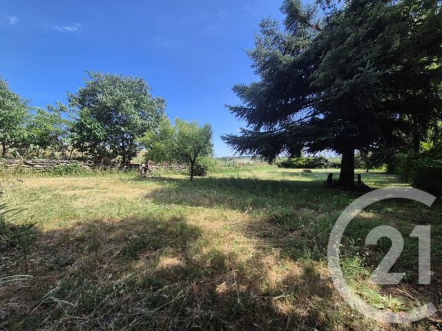 Maison &agrave; vendre - 3 pi&egrave;ces - 77 m2 - Souvignargues - 30 - LANGUEDOC-ROUSSILLON