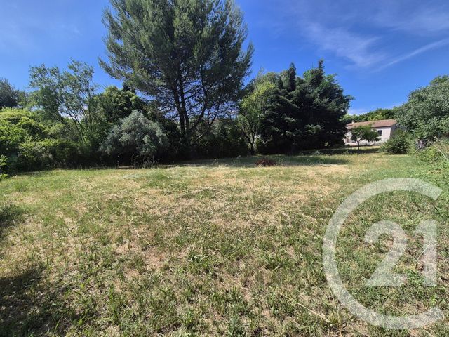 Maison &agrave; vendre - 3 pi&egrave;ces - 77 m2 - Souvignargues - 30 - LANGUEDOC-ROUSSILLON