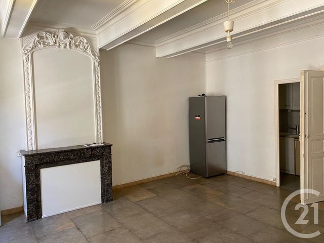 appartement - SOMMIERES - 30