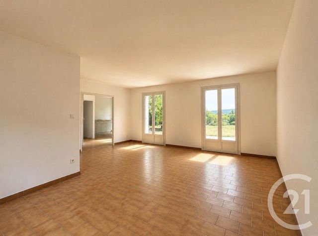Maison &agrave; vendre - 4 pi&egrave;ces - 90,24 m2 - Corconne - 30 - LANGUEDOC-ROUSSILLON