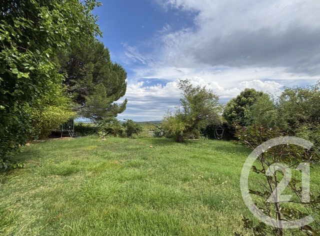 Maison &agrave; vendre - 4 pi&egrave;ces - 90,24 m2 - Corconne - 30 - LANGUEDOC-ROUSSILLON