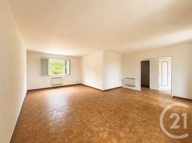 Maison &agrave; vendre - 4 pi&egrave;ces - 90,24 m2 - Corconne - 30 - LANGUEDOC-ROUSSILLON