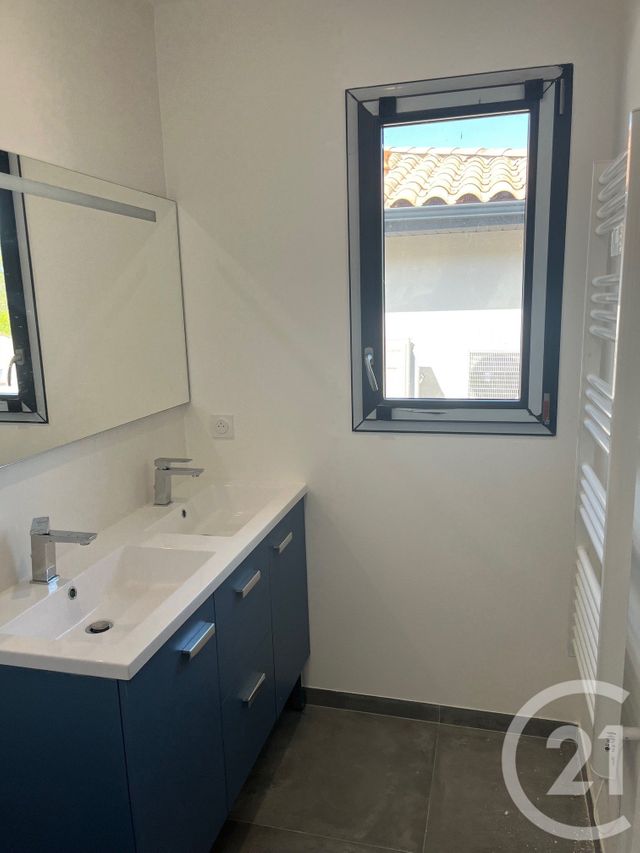 Maison &agrave; louer - 5 pi&egrave;ces - 107,01 m2 - Vergeze - 30 - LANGUEDOC-ROUSSILLON