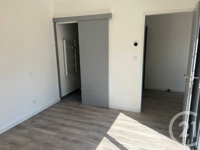 Maison &agrave; louer - 5 pi&egrave;ces - 107,01 m2 - Vergeze - 30 - LANGUEDOC-ROUSSILLON