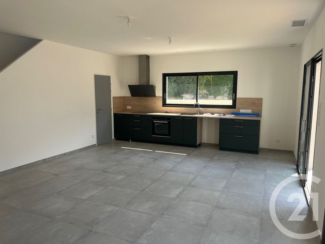 Maison &agrave; louer - 5 pi&egrave;ces - 107,01 m2 - Vergeze - 30 - LANGUEDOC-ROUSSILLON