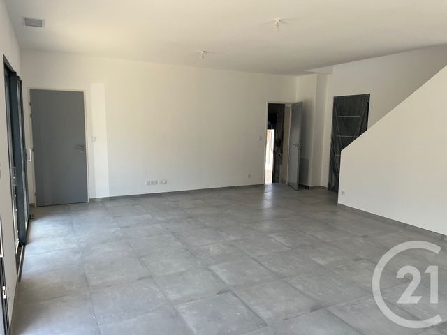 Maison &agrave; louer - 5 pi&egrave;ces - 107,01 m2 - Vergeze - 30 - LANGUEDOC-ROUSSILLON