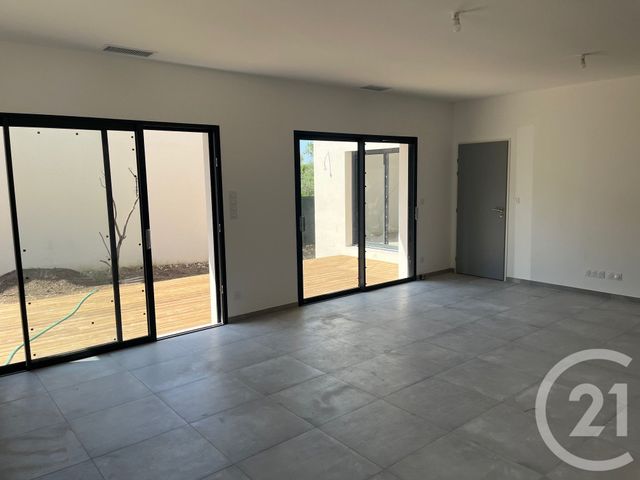 Maison &agrave; louer - 5 pi&egrave;ces - 107,01 m2 - Vergeze - 30 - LANGUEDOC-ROUSSILLON