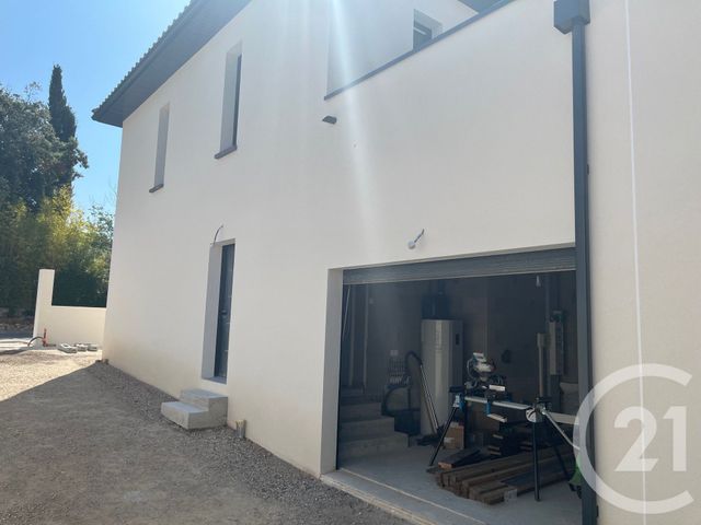Maison &agrave; louer - 5 pi&egrave;ces - 107,01 m2 - Vergeze - 30 - LANGUEDOC-ROUSSILLON
