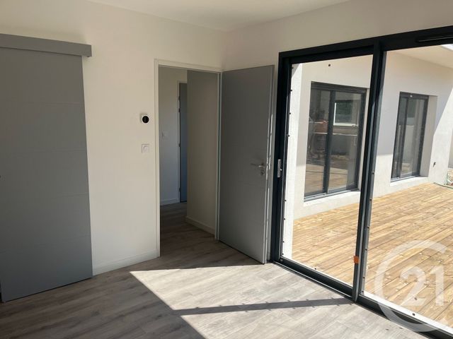 Maison &agrave; louer - 5 pi&egrave;ces - 107,01 m2 - Vergeze - 30 - LANGUEDOC-ROUSSILLON
