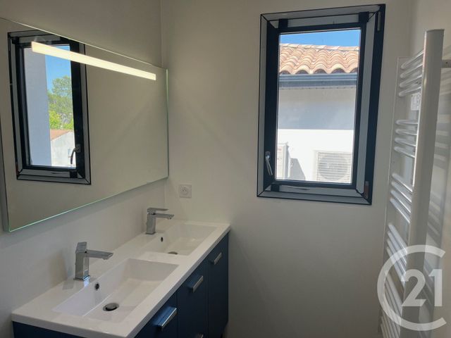 Maison &agrave; louer - 5 pi&egrave;ces - 107,01 m2 - Vergeze - 30 - LANGUEDOC-ROUSSILLON
