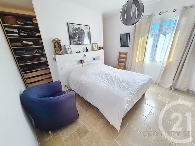 Maison &agrave; vendre - 5 pi&egrave;ces - 145 m2 - Fontanes - 30 - LANGUEDOC-ROUSSILLON