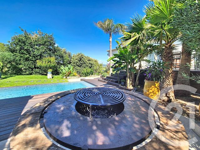 Maison &agrave; vendre - 5 pi&egrave;ces - 145 m2 - Fontanes - 30 - LANGUEDOC-ROUSSILLON