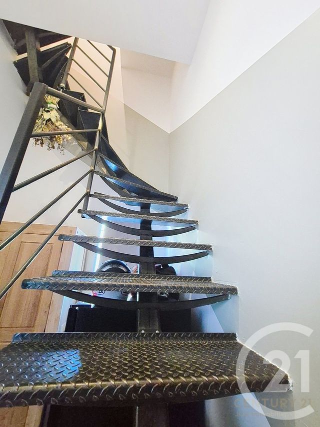Maison &agrave; vendre - 5 pi&egrave;ces - 145 m2 - Fontanes - 30 - LANGUEDOC-ROUSSILLON