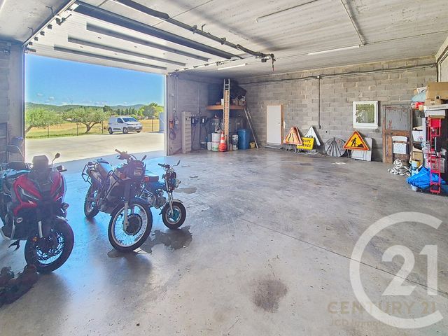 Maison &agrave; vendre - 5 pi&egrave;ces - 145 m2 - Fontanes - 30 - LANGUEDOC-ROUSSILLON