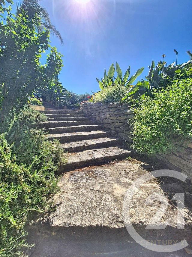 Maison &agrave; vendre - 5 pi&egrave;ces - 145 m2 - Fontanes - 30 - LANGUEDOC-ROUSSILLON