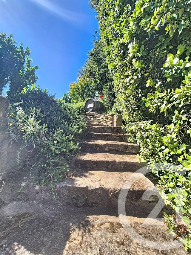 Maison &agrave; vendre - 5 pi&egrave;ces - 145 m2 - Fontanes - 30 - LANGUEDOC-ROUSSILLON