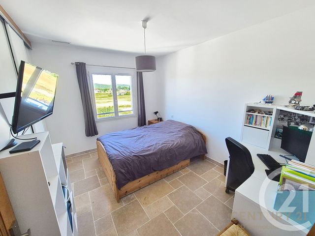 Maison &agrave; vendre - 5 pi&egrave;ces - 145 m2 - Fontanes - 30 - LANGUEDOC-ROUSSILLON