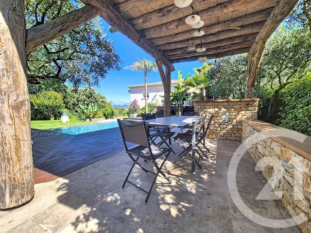 Maison &agrave; vendre - 5 pi&egrave;ces - 145 m2 - Fontanes - 30 - LANGUEDOC-ROUSSILLON