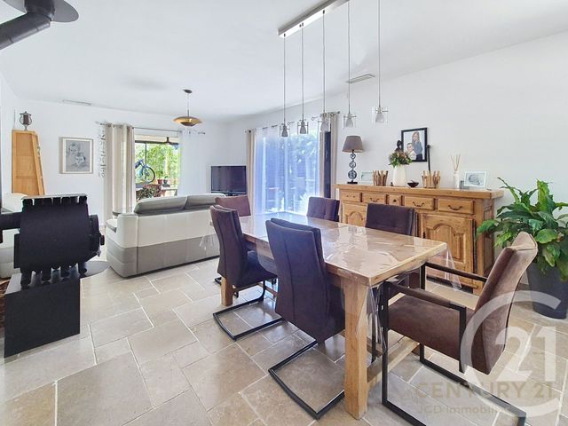 Maison &agrave; vendre - 5 pi&egrave;ces - 145 m2 - Fontanes - 30 - LANGUEDOC-ROUSSILLON