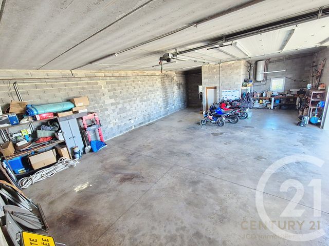 Maison &agrave; vendre - 5 pi&egrave;ces - 145 m2 - Fontanes - 30 - LANGUEDOC-ROUSSILLON