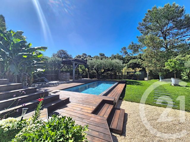 Maison &agrave; vendre - 5 pi&egrave;ces - 145 m2 - Fontanes - 30 - LANGUEDOC-ROUSSILLON