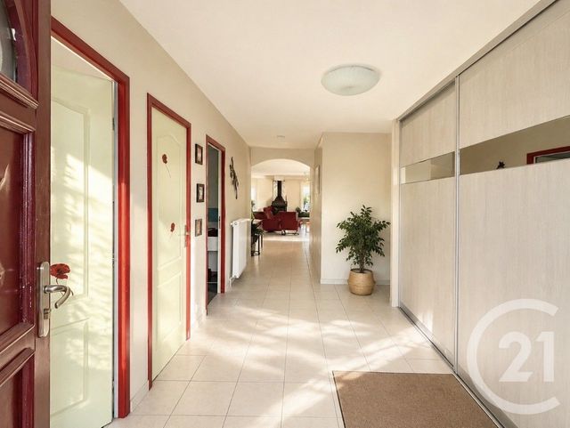 Maison &agrave; vendre - 5 pi&egrave;ces - 150 m2 - Durfort Et St Martin De Sossenac - 30 - LANGUEDOC-ROUSSILLON