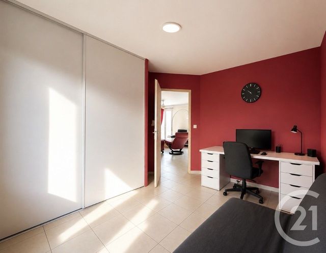 Maison &agrave; vendre - 5 pi&egrave;ces - 150 m2 - Durfort Et St Martin De Sossenac - 30 - LANGUEDOC-ROUSSILLON